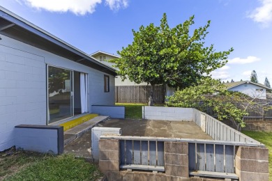 Excellent opportunity to personalize this classic home in sunny on Pukalani Country Club in Hawaii - for sale on GolfHomes.com, golf home, golf lot