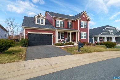 Fantastic opportunity in Spring Creek offering 4BR/3.5BA, home on Spring Creek Golf Club in Virginia - for sale on GolfHomes.com, golf home, golf lot