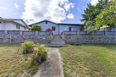 Excellent opportunity to personalize this classic home in sunny on Pukalani Country Club in Hawaii - for sale on GolfHomes.com, golf home, golf lot