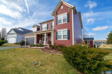 Fantastic opportunity in Spring Creek offering 4BR/3.5BA, home on Spring Creek Golf Club in Virginia - for sale on GolfHomes.com, golf home, golf lot