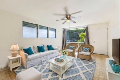 Excellent opportunity to personalize this classic home in sunny on Pukalani Country Club in Hawaii - for sale on GolfHomes.com, golf home, golf lot