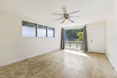 Excellent opportunity to personalize this classic home in sunny on Pukalani Country Club in Hawaii - for sale on GolfHomes.com, golf home, golf lot