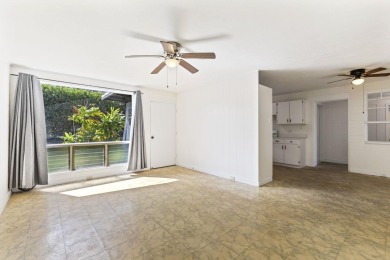 Excellent opportunity to personalize this classic home in sunny on Pukalani Country Club in Hawaii - for sale on GolfHomes.com, golf home, golf lot