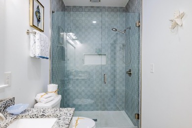 Located 1/2 MILE from sugar white sand beaches and pristine on Sharks Tooth Golf Club in Florida - for sale on GolfHomes.com, golf home, golf lot