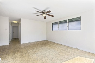 Excellent opportunity to personalize this classic home in sunny on Pukalani Country Club in Hawaii - for sale on GolfHomes.com, golf home, golf lot