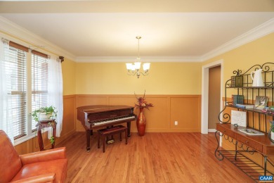 Fantastic opportunity in Spring Creek offering 4BR/3.5BA, home on Spring Creek Golf Club in Virginia - for sale on GolfHomes.com, golf home, golf lot