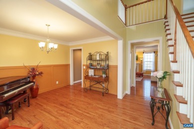 Fantastic opportunity in Spring Creek offering 4BR/3.5BA, home on Spring Creek Golf Club in Virginia - for sale on GolfHomes.com, golf home, golf lot