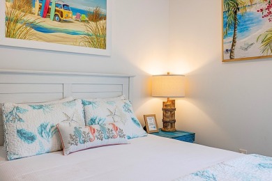 Located 1/2 MILE from sugar white sand beaches and pristine on Sharks Tooth Golf Club in Florida - for sale on GolfHomes.com, golf home, golf lot