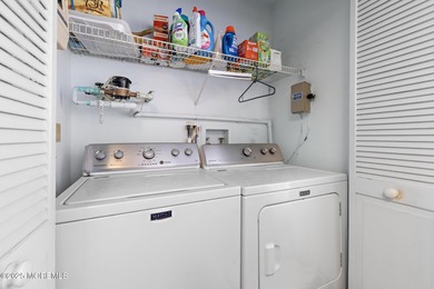 Check out this cozy Quincy Model with it's 2 bedroom 2 bath on Greenbriar Woodlands in New Jersey - for sale on GolfHomes.com, golf home, golf lot