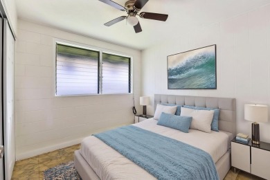 Excellent opportunity to personalize this classic home in sunny on Pukalani Country Club in Hawaii - for sale on GolfHomes.com, golf home, golf lot