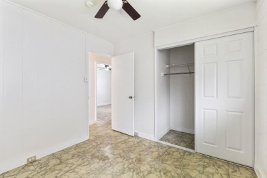 Excellent opportunity to personalize this classic home in sunny on Pukalani Country Club in Hawaii - for sale on GolfHomes.com, golf home, golf lot