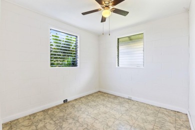 Excellent opportunity to personalize this classic home in sunny on Pukalani Country Club in Hawaii - for sale on GolfHomes.com, golf home, golf lot