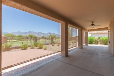 VIEWS! VIEWS! VIEWS! Located in the heart of Oro Valley, nestled on El Conquistador Country Club - Conquistador in Arizona - for sale on GolfHomes.com, golf home, golf lot