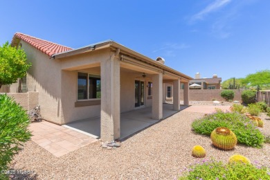 VIEWS! VIEWS! VIEWS! Located in the heart of Oro Valley, nestled on El Conquistador Country Club - Conquistador in Arizona - for sale on GolfHomes.com, golf home, golf lot