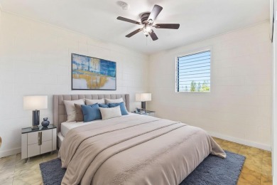 Excellent opportunity to personalize this classic home in sunny on Pukalani Country Club in Hawaii - for sale on GolfHomes.com, golf home, golf lot