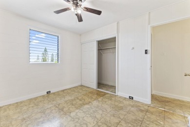 Excellent opportunity to personalize this classic home in sunny on Pukalani Country Club in Hawaii - for sale on GolfHomes.com, golf home, golf lot