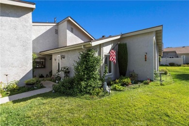 Charming single-story home meticulously cared for located in a on Friendly Valley Golf Course in California - for sale on GolfHomes.com, golf home, golf lot