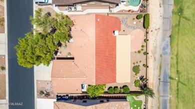 VIEWS! VIEWS! VIEWS! Located in the heart of Oro Valley, nestled on El Conquistador Country Club - Conquistador in Arizona - for sale on GolfHomes.com, golf home, golf lot