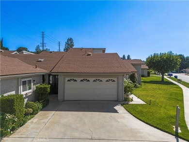 Charming single-story home meticulously cared for located in a on Friendly Valley Golf Course in California - for sale on GolfHomes.com, golf home, golf lot