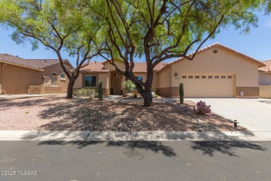 VIEWS! VIEWS! VIEWS! Located in the heart of Oro Valley, nestled on El Conquistador Country Club - Conquistador in Arizona - for sale on GolfHomes.com, golf home, golf lot