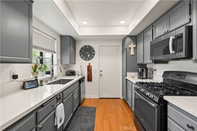 Charming single-story home meticulously cared for located in a on Friendly Valley Golf Course in California - for sale on GolfHomes.com, golf home, golf lot