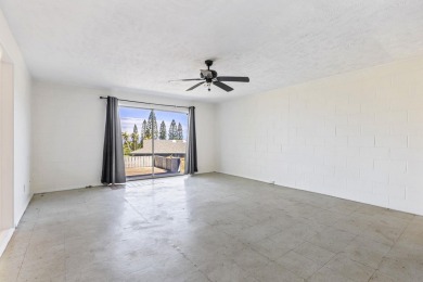 Excellent opportunity to personalize this classic home in sunny on Pukalani Country Club in Hawaii - for sale on GolfHomes.com, golf home, golf lot
