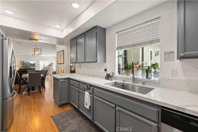 Charming single-story home meticulously cared for located in a on Friendly Valley Golf Course in California - for sale on GolfHomes.com, golf home, golf lot