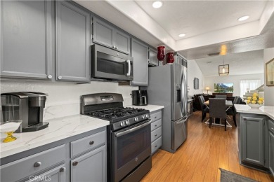 Charming single-story home meticulously cared for located in a on Friendly Valley Golf Course in California - for sale on GolfHomes.com, golf home, golf lot