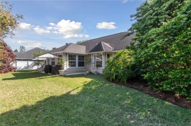 BEAUTIFULLY upgraded 3 bedroom, 2 bath home in sought after on Laurel Island Links in Georgia - for sale on GolfHomes.com, golf home, golf lot