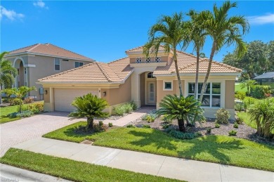 STUNNING 3 BEDROOM, DEN, 2 BATH OAKWOOD MODEL with gorgeous golf on Copperleaf Golf Club in Florida - for sale on GolfHomes.com, golf home, golf lot