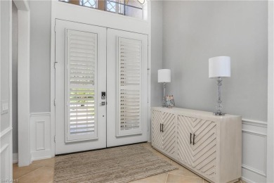STUNNING 3 BEDROOM, DEN, 2 BATH OAKWOOD MODEL with gorgeous golf on Copperleaf Golf Club in Florida - for sale on GolfHomes.com, golf home, golf lot