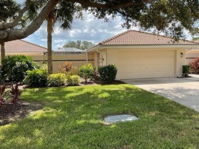 BEAUTIFULLY RENOVATED HURRICANE IMPACT WINDOWS NEW TRAVERTINE on Plantation Golf and Country Club in Florida - for sale on GolfHomes.com, golf home, golf lot