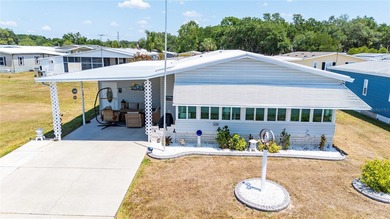 Welcome to Your Dream Home in Betmar Acres - A Premier 55+ Golf on Betmar Acres Golf Club in Florida - for sale on GolfHomes.com, golf home, golf lot