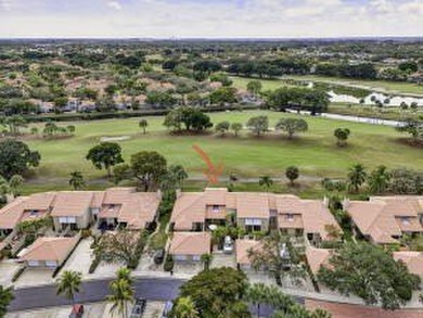 Set on the world-famous PGA Fazio course, this spacious on PGA National Golf Club in Florida - for sale on GolfHomes.com, golf home, golf lot