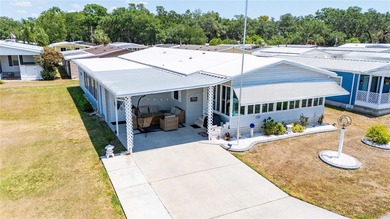 Welcome to Your Dream Home in Betmar Acres - A Premier 55+ Golf on Betmar Acres Golf Club in Florida - for sale on GolfHomes.com, golf home, golf lot