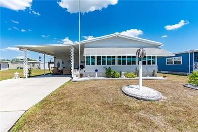 Welcome to Your Dream Home in Betmar Acres - A Premier 55+ Golf on Betmar Acres Golf Club in Florida - for sale on GolfHomes.com, golf home, golf lot