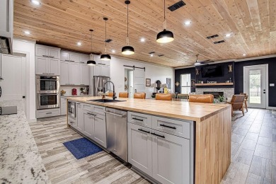 7336 St. Augustine Drive, an opportunity to own a move in ready on The Retreat in Texas - for sale on GolfHomes.com, golf home, golf lot