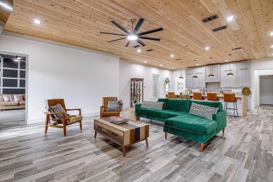 7336 St. Augustine Drive, an opportunity to own a move in ready on The Retreat in Texas - for sale on GolfHomes.com, golf home, golf lot