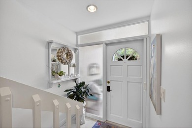 Set on the world-famous PGA Fazio course, this spacious on PGA National Golf Club in Florida - for sale on GolfHomes.com, golf home, golf lot