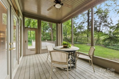 Beautifully updated home in desirable Raintree Country Club! on Raintree Country Club in North Carolina - for sale on GolfHomes.com, golf home, golf lot