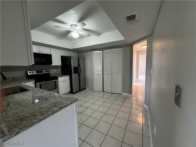 Beautiful Corner Unit! 2 bedroom, 2 bath, 2nd floor condo on El on El Rio Golf Course and Club in Florida - for sale on GolfHomes.com, golf home, golf lot