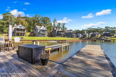 Turn-Key | Mostly Furnished | Private Boat Dock Turnkey on Stillwaters Golf and Country Club in Alabama - for sale on GolfHomes.com, golf home, golf lot