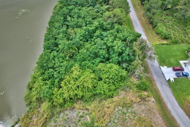 Come and build your waterfront dream home or duplex! There are 2 on Sun n Lake Golf and Country Club in Florida - for sale on GolfHomes.com, golf home, golf lot