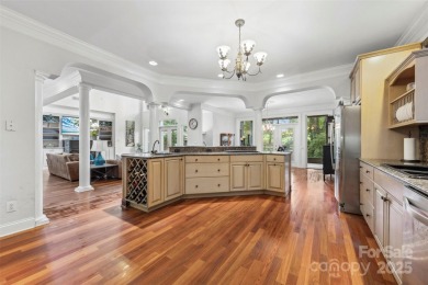 Beautifully updated home in desirable Raintree Country Club! on Raintree Country Club in North Carolina - for sale on GolfHomes.com, golf home, golf lot