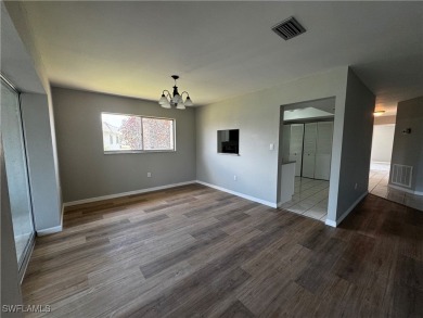 Beautiful Corner Unit! 2 bedroom, 2 bath, 2nd floor condo on El on El Rio Golf Course and Club in Florida - for sale on GolfHomes.com, golf home, golf lot