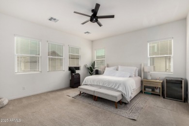 Welcome to your dream home in the heart of Verrado! Built in on Verrado Golf Club - Victory in Arizona - for sale on GolfHomes.com, golf home, golf lot