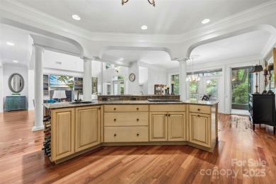 Beautifully updated home in desirable Raintree Country Club! on Raintree Country Club in North Carolina - for sale on GolfHomes.com, golf home, golf lot