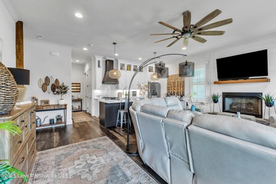 Turn-Key | Mostly Furnished | Private Boat Dock Turnkey on Stillwaters Golf and Country Club in Alabama - for sale on GolfHomes.com, golf home, golf lot