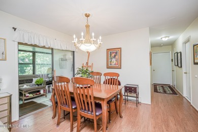Welcome to Covered Bridge, a sought-after golf community! This on Pine Brook Golf Course in New Jersey - for sale on GolfHomes.com, golf home, golf lot