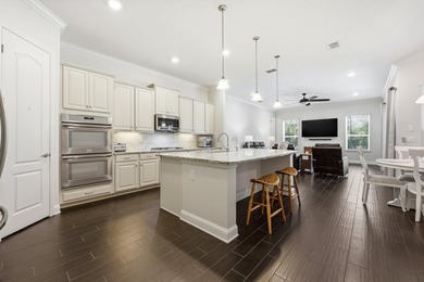 Tucked Along A Quiet Street In The Highly Sought After Community on The Palencia Club in Florida - for sale on GolfHomes.com, golf home, golf lot